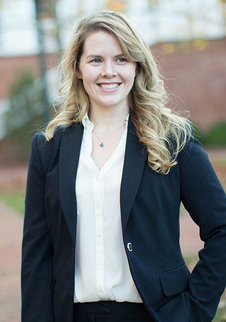 Bernadette Donovan